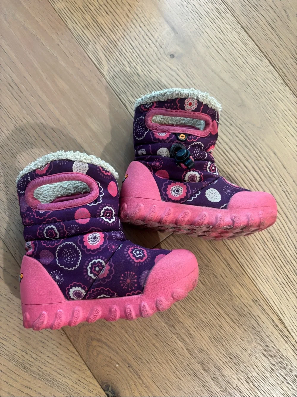 Bogs BMoc Snow Boots - 6c